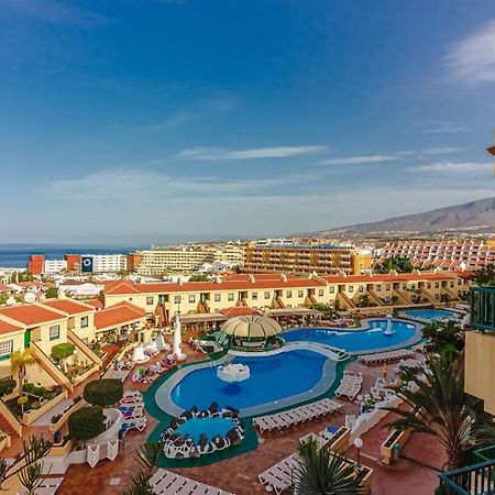 Lagun Park1 Best - Beautiful Ocean View! Costa Adeje  Exterior photo