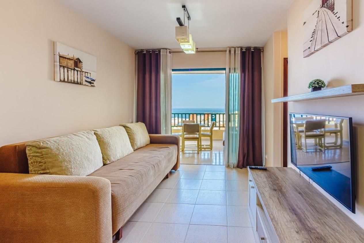 Lagun Park1 Best - Beautiful Ocean View! Costa Adeje  Exterior photo