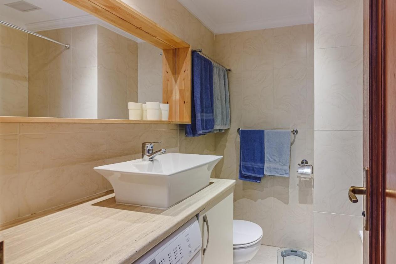 Lagun Park1 Best - Beautiful Ocean View! Costa Adeje  Exterior photo