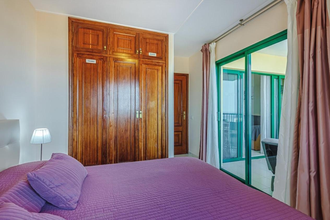 Lagun Park1 Best - Beautiful Ocean View! Costa Adeje  Exterior photo